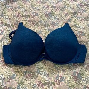 Victoria’s Secret Padded Perfect Coverage Bra 💎